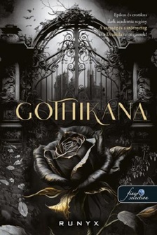 RUNYX - Gothikana