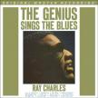 Ray Charles - THE GENIUS SINGS THE BLUES LP RAY CHARLES