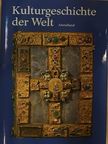 Friedrich Heer - Kulturgeschichte der Welt [antikvár]