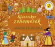 Jessica Courtney-Tickle - Klasszikus zenemesék: Jancsi és Juliska
