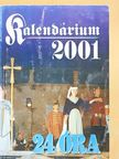 Dr. Lovas Dániel - 24 Óra Kalendárium 2001 [antikvár]