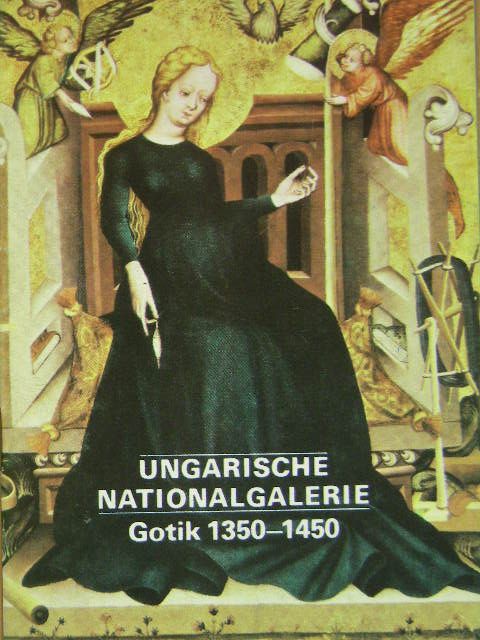 Török Gyöngyi - Ungarische Nationalgalerie [antikvár]