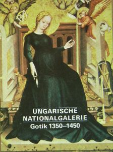 Török Gyöngyi - Ungarische Nationalgalerie [antikvár]