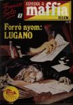 Forró nyom: Lugano [antikvár]