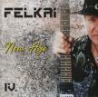FELKAI - NEW AGE CD FELKAI