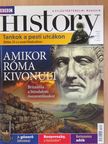Fisli Éva - BBC History 2011. október [antikvár]