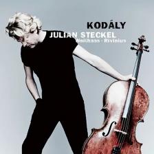 KOD - SONATINA - SOLO SONATA - DUO CD STECKEL