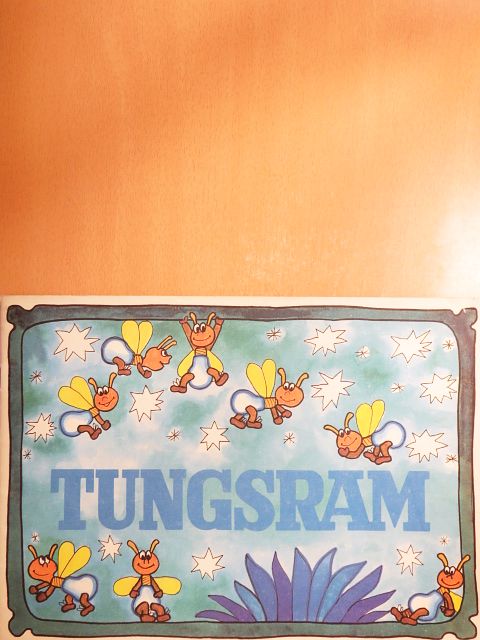 Tungsram [antikvár]