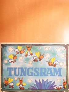 Tungsram [antikvár]