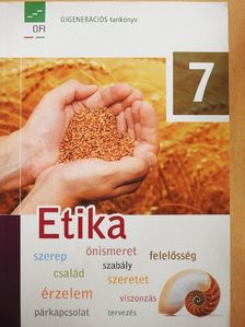 Etika 7. [antikvár]