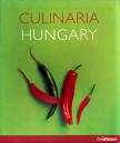 Gergely Anikó - Culinaria Hungary [antikvár]