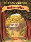 CREECH, SHARON - Rubin-völgy [antikvár]