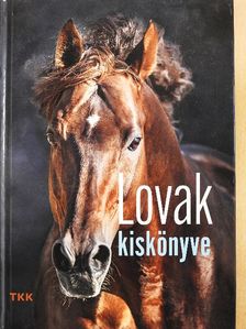 Lovak kiskönyve [antikvár]