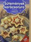 Sütemények karácsonyra [antikvár]
