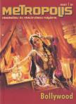 Vincze Teréz (főszerk.) - Metropolis 2007/1. [antikvár]