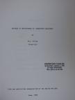 B. E. Childs - Methods of Maintenance of Laboratory Equipment [antikvár]