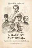 Forgács András - A hatalom anatómiája Napóleontól a modern centralizát államilag [eKönyv: pdf]