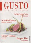 Gusto 2009/9. [antikvár]