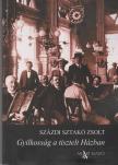 Százdi Sztakó Zsolt - Gyilkosság a tisztelt Házban