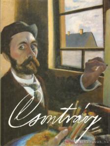 ROMVÁRY FERENC - Csontváry Kosztka Tivadar 1853-1919 [antikvár]