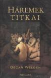 Welden, Oscar - Háremek titkai [antikvár]