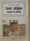 Dr. Bodó László - Toldi Miklós [antikvár]