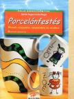 Sybille Rogaczewski-Nogai - Porcelánfestés [antikvár]