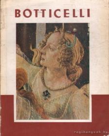 László Gyula - Botticelli [antikvár]