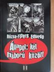 Rózsa-Flores Eduardo - Állapot: két háború között [antikvár]