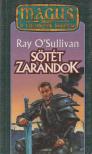 Ray O' Sullivan - Sötét zarándok [antikvár]