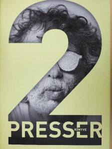 Presser Gábor - Presser könyve 2. [antikvár]