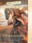 Hunyady József - A második honalapító [antikvár]