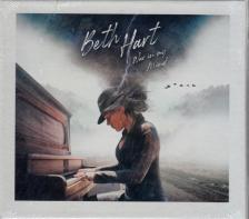 BETH HART - WAR IN MY MIND CD BETH HART