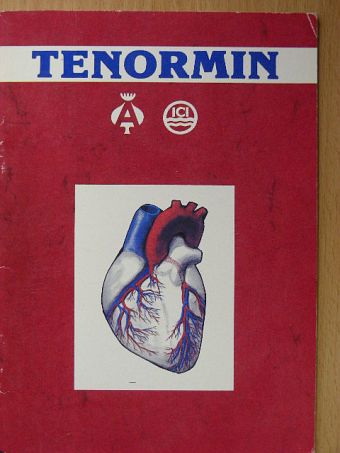 Dr. Kékes Ede - Tenormin [antikvár]