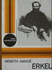 Németh Amadé - Erkel [antikvár]