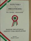 Bikafalvi Máthé László - 2002-es választási útmutató - felülmatricázva [antikvár]