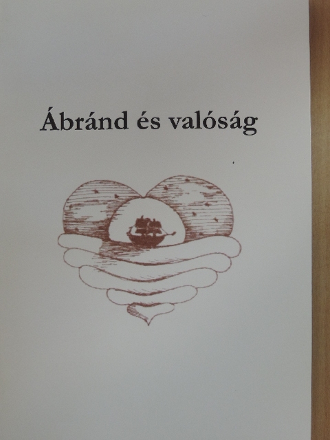 Babós Éva - Ábránd és valóság [antikvár]