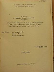 Dr. Gálik László - A vállalati nyereségérdekeltség számokban [antikvár]
