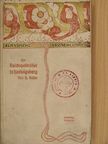 Robert Heller - Der Reichspostreiter in Ludwigsburg (gótbetűs) [antikvár]