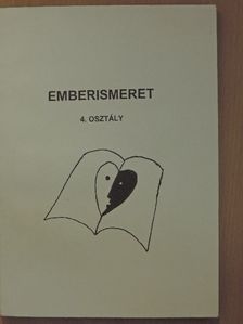 Ari Géza - Emberismeret 4. osztály [antikvár]