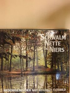 Herbert Feilke - An Schwalm, Nette und Niers [antikvár]