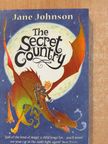 Jane Johnson - The Secret Country [antikvár]