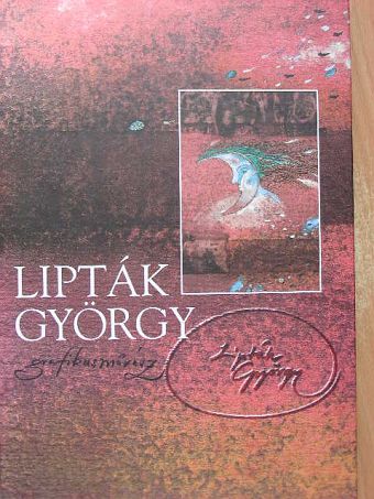 Lipták György - Lipták György [antikvár]