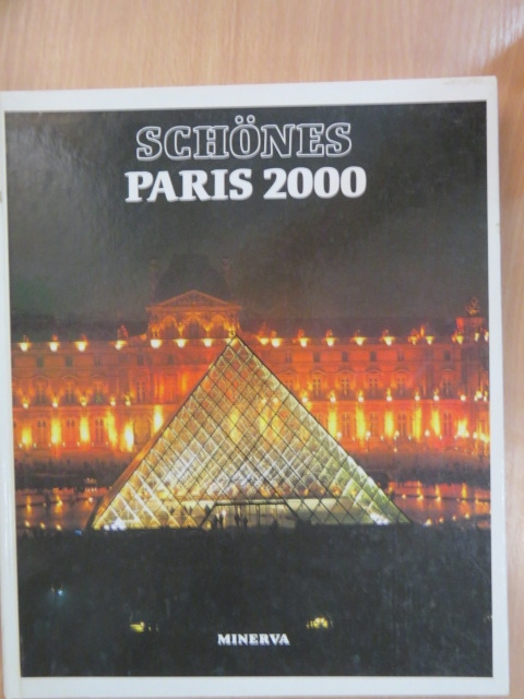 Noel Graveline - Schönes Paris 2000 [antikvár]