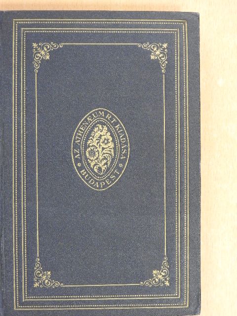 Anatole France - Péterke [antikvár]