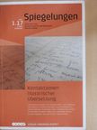 Carmen Elisabeth Puchianu - Kontaktzonen literarischer Übersetzung - Spiegelungen 1.17 [antikvár]