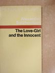 Alexander Solzhenitsyn - The Love Girl and the Innocent [antikvár]