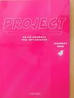 David Newbold - Project 4. - Teacher's Book [antikvár]