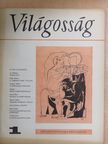 Ady Endre - Világosság 1969. január [antikvár]