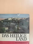 J. Creten - Das Heilige Land [antikvár]